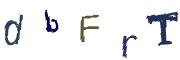 Kuva CAPTCHA
