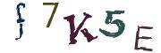 Kuva CAPTCHA