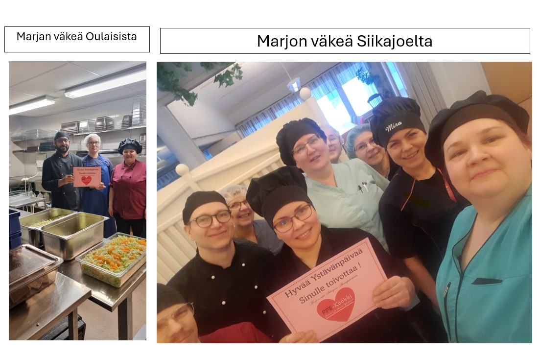 Oulainen ja Siikajoki