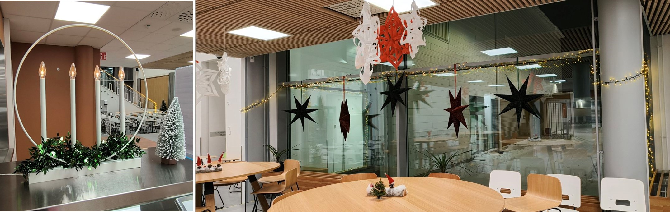 Haapaveden keskuskeittiö