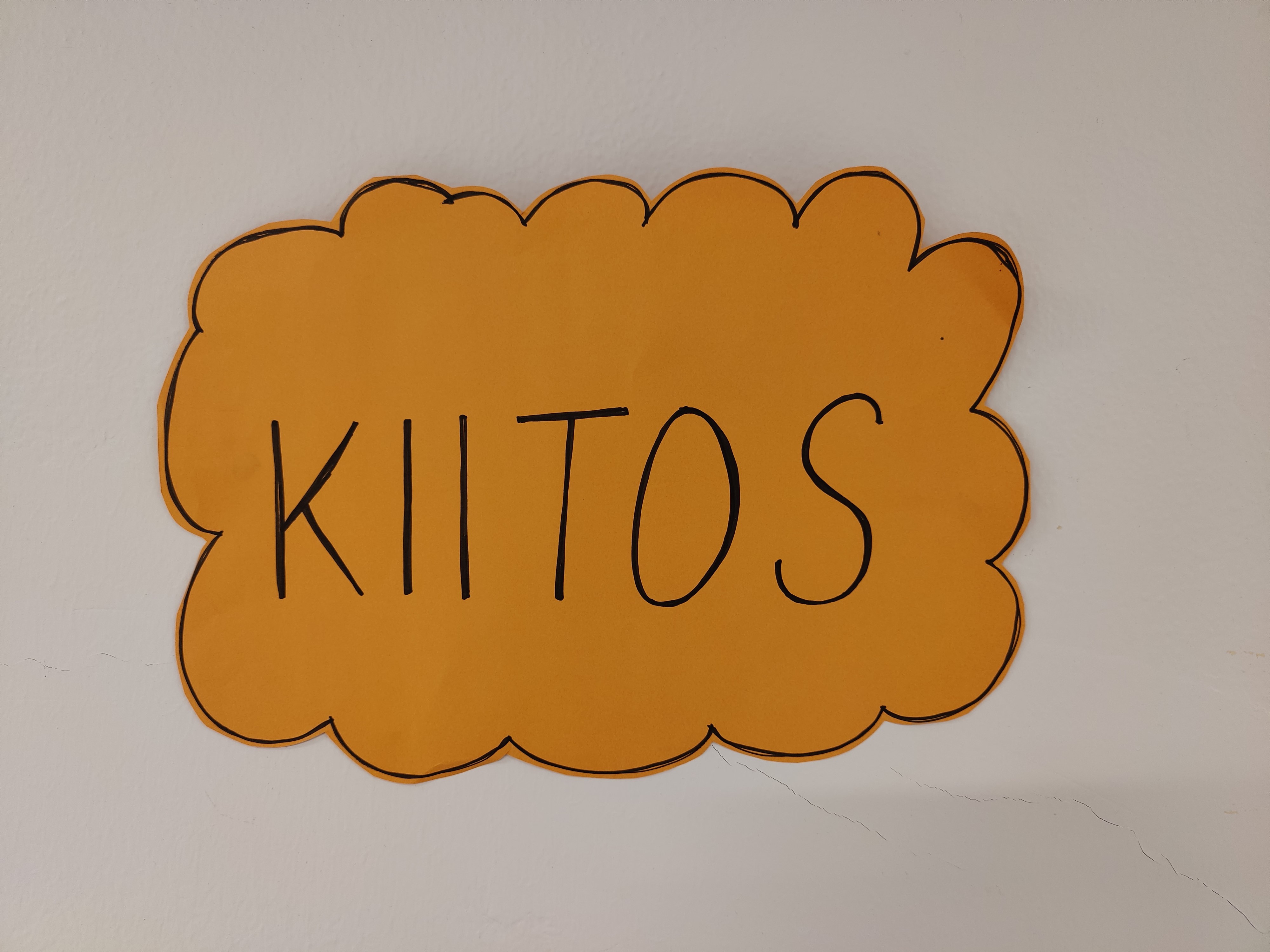 Kiitos 